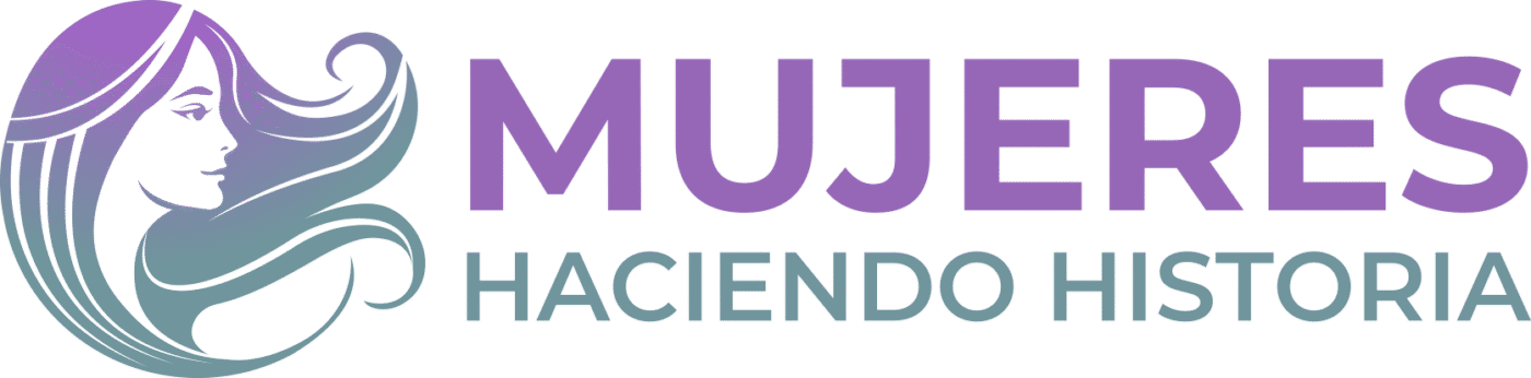 Mujeres Haciendo Historia