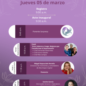 Bloque 1 Matutino (5 de marzo)