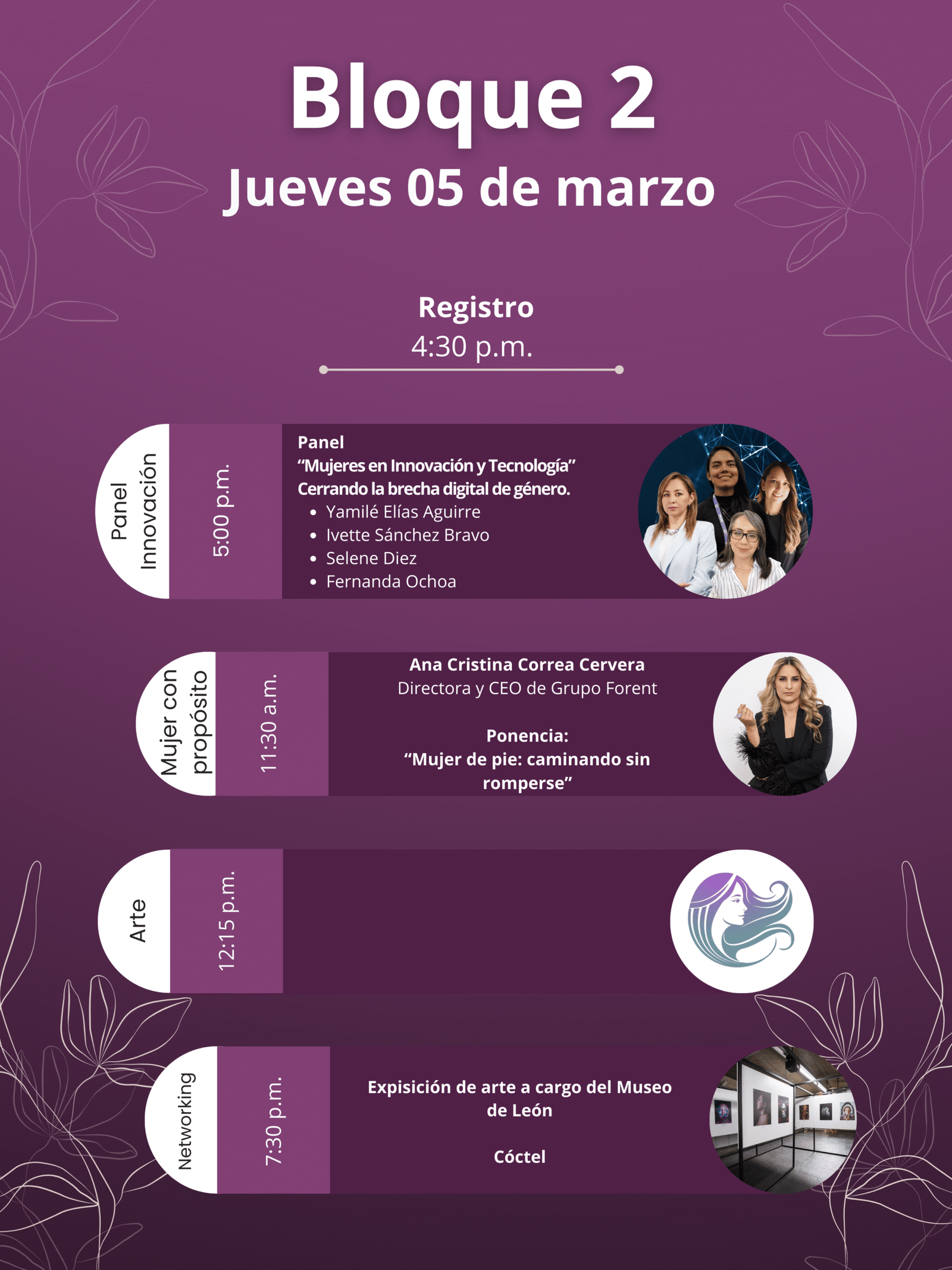 Bloque 2 Vespertino